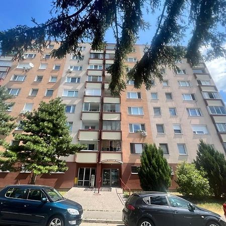 Apartman Solid, Bratislava Apartment Exterior foto