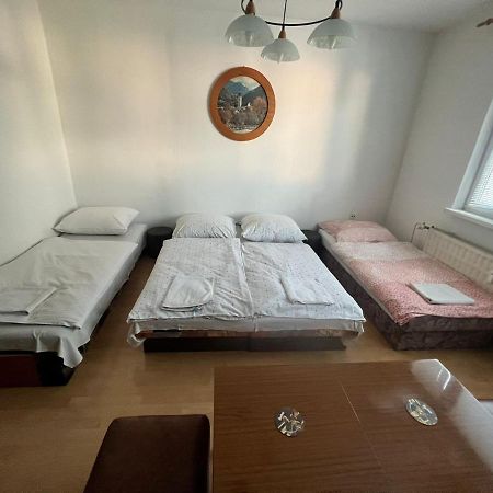Apartman Solid, Bratislava Apartment Exterior foto