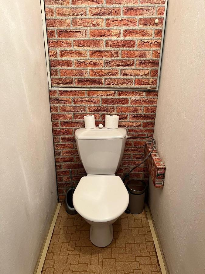 Apartman Solid, Bratislava Apartment Exterior foto