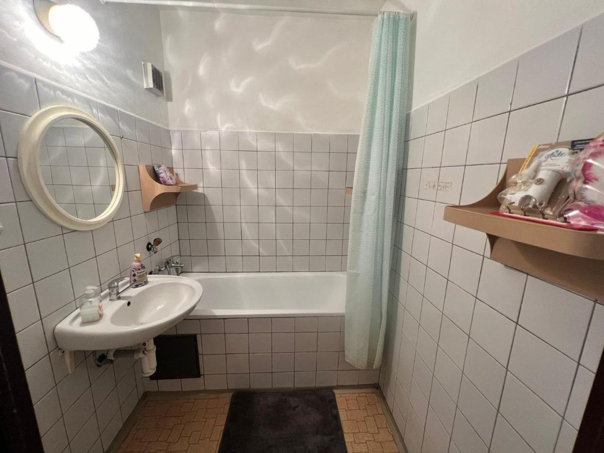 Apartman Solid, Bratislava Apartment Exterior foto